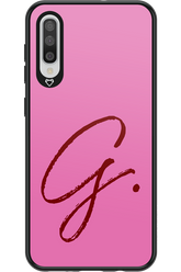 (Sorbet) G 2.0 - Samsung Galaxy A50