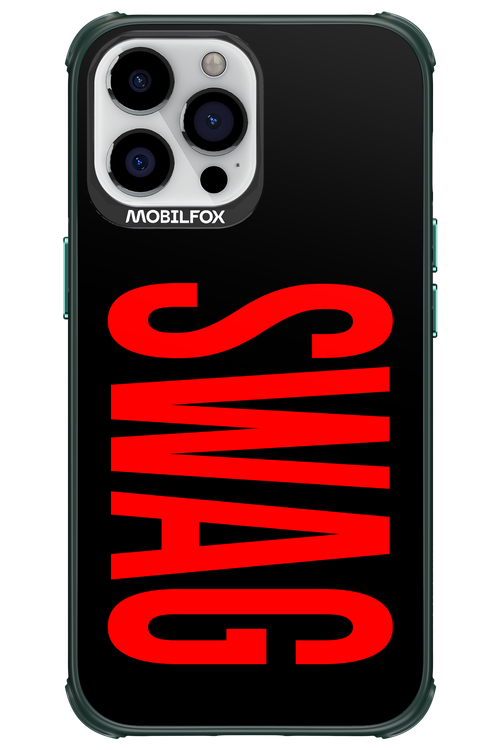 SWAG 2.0 - Apple iPhone 13 Pro Max