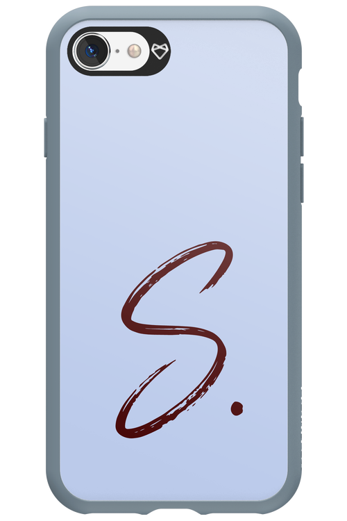 (Jellyfish Presso) S 2.0 - Apple iPhone SE 2020