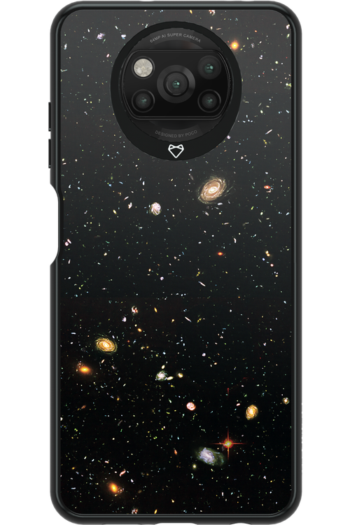 Cosmic Space 2.0 - Xiaomi Poco X3 NFC