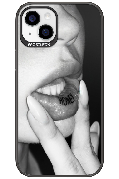 Lip Secret 2.0 - Apple iPhone 15 Plus