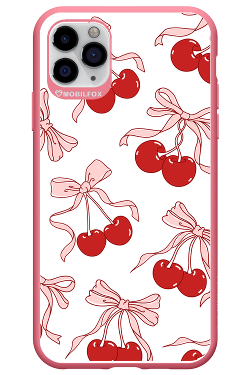 Cherry Queen - Apple iPhone 11 Pro Max