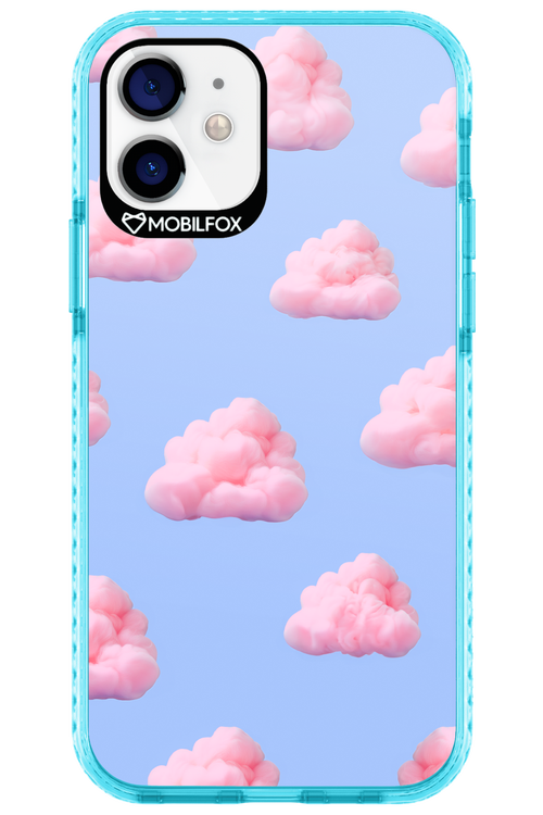 Cloudy - Apple iPhone 12
