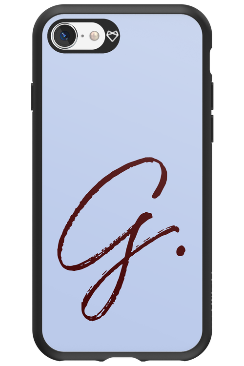 (Jellyfish Presso) G 2.0 - Apple iPhone SE 2020