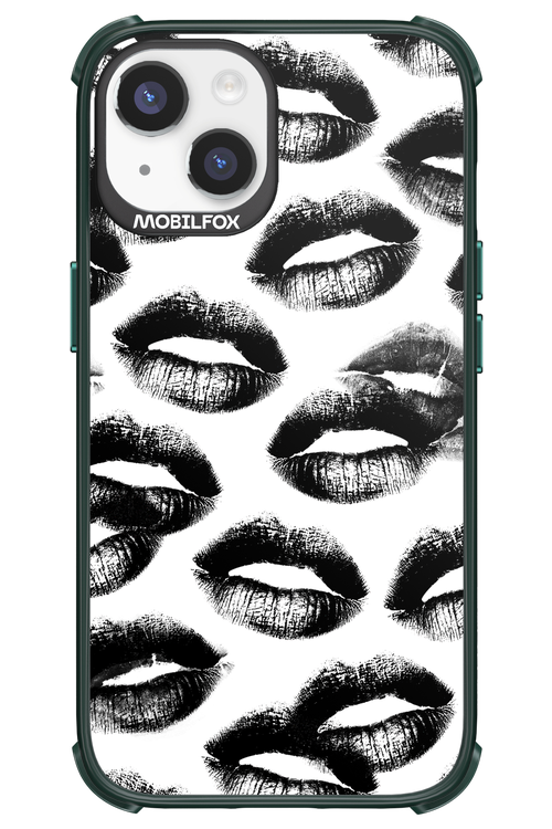 Ghost Kiss 2.0 - Apple iPhone 14