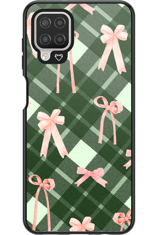 Blanket Fluff - Samsung Galaxy A12