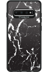 Grunge Marble - Samsung Galaxy S10+