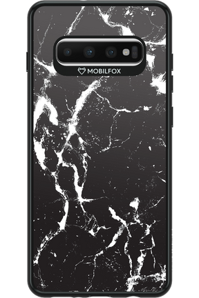 Grunge Marble - Samsung Galaxy S10+