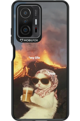 My life 2.0 - Xiaomi Mi 11T