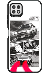 Vitamin D - Samsung Galaxy A22 5G