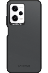 Antracit 2.0 - Xiaomi Redmi Note 12 Pro 5G