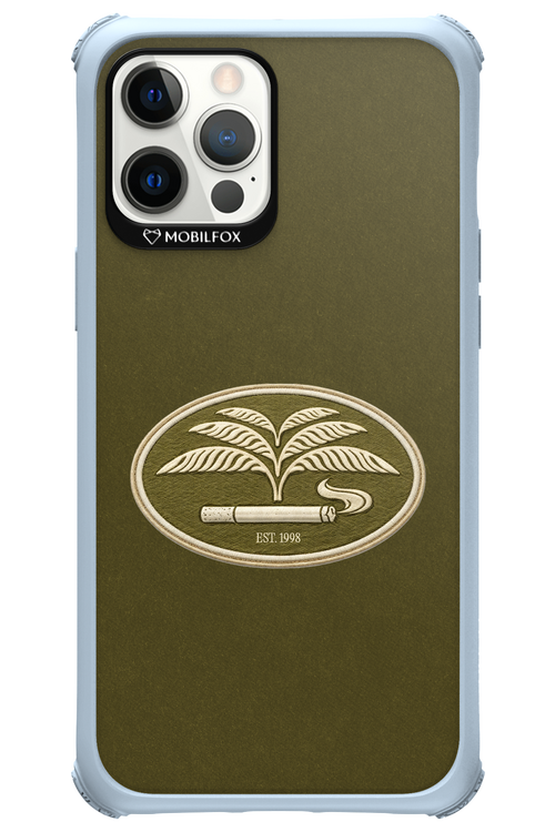 Nature Check - Apple iPhone 12 Pro Max