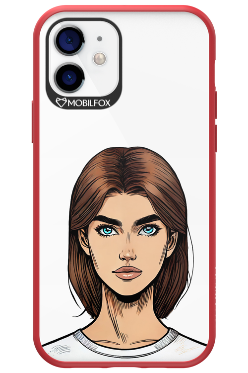 Infinite Muse - Apple iPhone 12