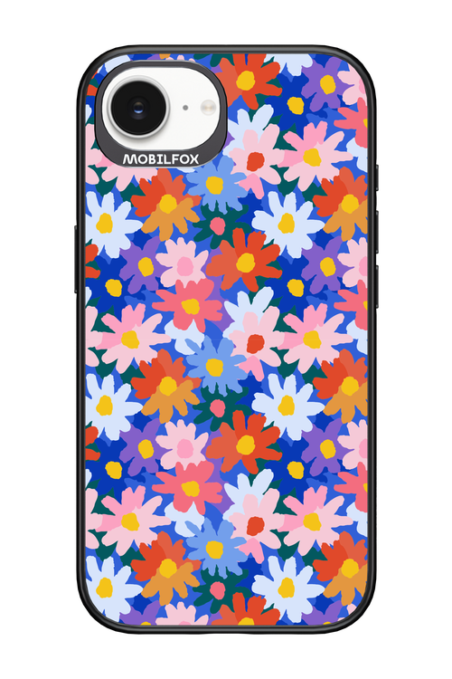 Happy Bloom - Apple iPhone 16e