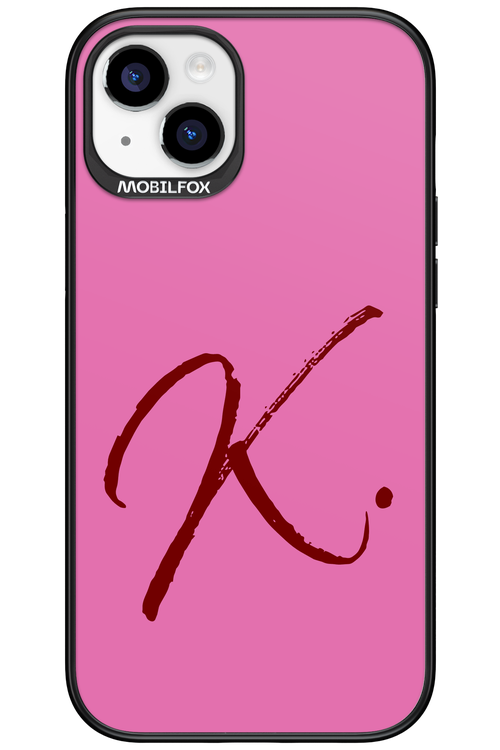 (Sorbet) K 2.0 - Apple iPhone 15 Plus