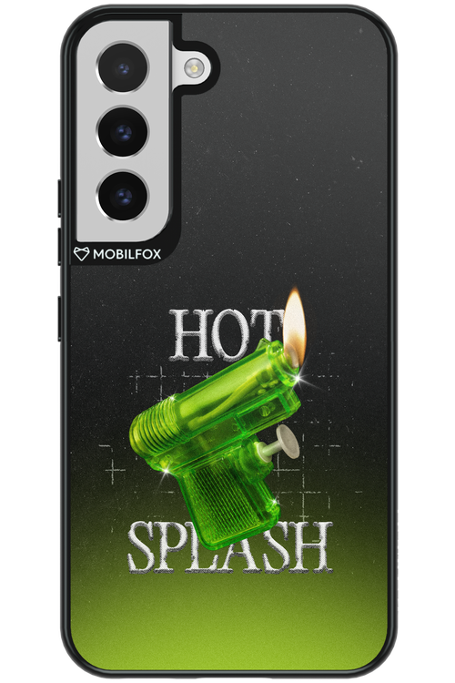 Hot Splash 2.0 - Samsung Galaxy S22