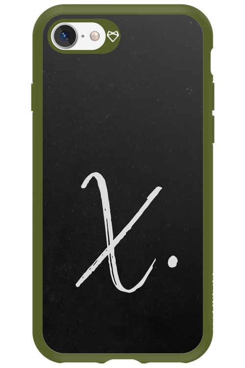 (Off Space) X 2.0 - Apple iPhone 7
