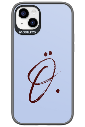 (Jellyfish Presso) O II 2.0 - Apple iPhone 14 Plus