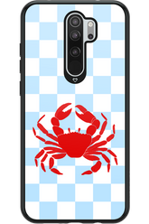 Oh Crab - Xiaomi Redmi Note 8 Pro