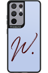 (Jellyfish Presso) W 2.0 - Samsung Galaxy S21 Ultra