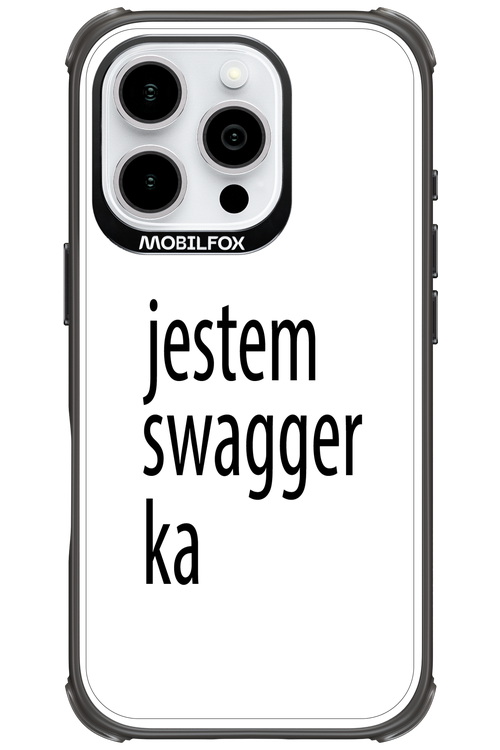 Swagger 2.0 - Apple iPhone 16 Pro