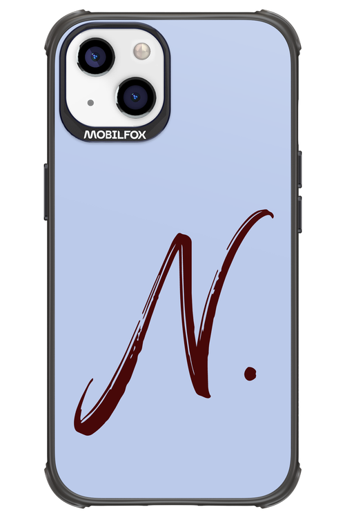 (Jellyfish Presso) N 2.0 - Apple iPhone 13