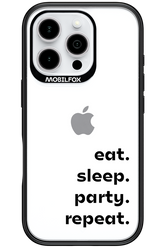 Party Loop 2.0 - Apple iPhone 16 Pro