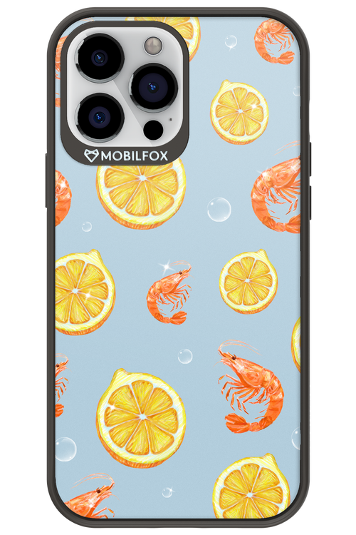 Sour Shrimp - Apple iPhone 13 Pro Max