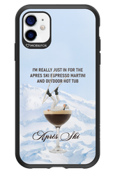 Espresso Martini Tub - Apple iPhone 11