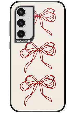 Bows - Samsung Galaxy S23 FE