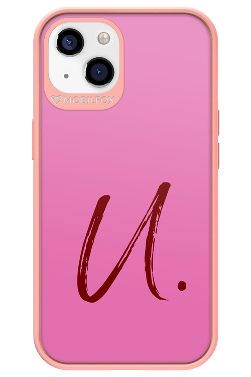 (Sorbet) U 2.0 - Apple iPhone 13