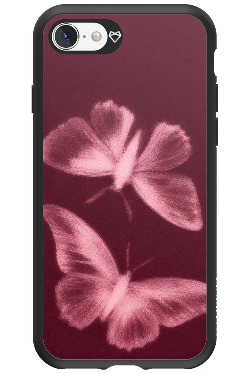 Papillonia 2.0 - Apple iPhone 8