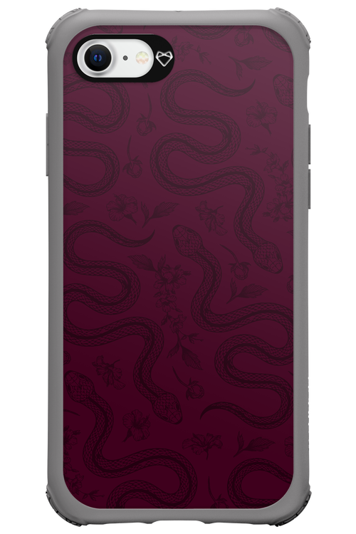 Temptation 2.0 - Apple iPhone SE 2020