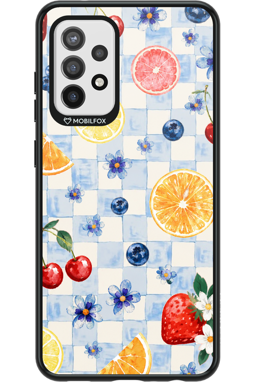 Fresh Fruits 2.0 - Samsung Galaxy A72
