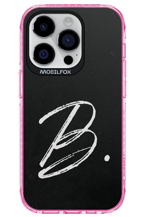 (Off Space) B 2.0 - Apple iPhone 14 Pro