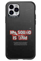Wild Squad - Apple iPhone 11 Pro