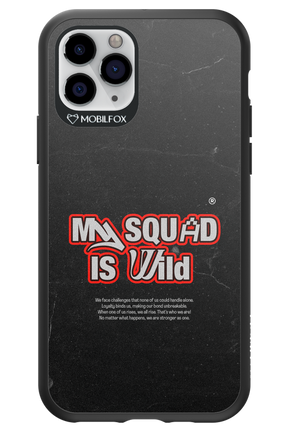 Wild Squad - Apple iPhone 11 Pro