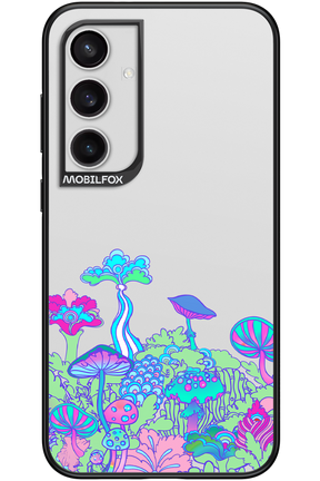 Shrooms - Samsung Galaxy S24+