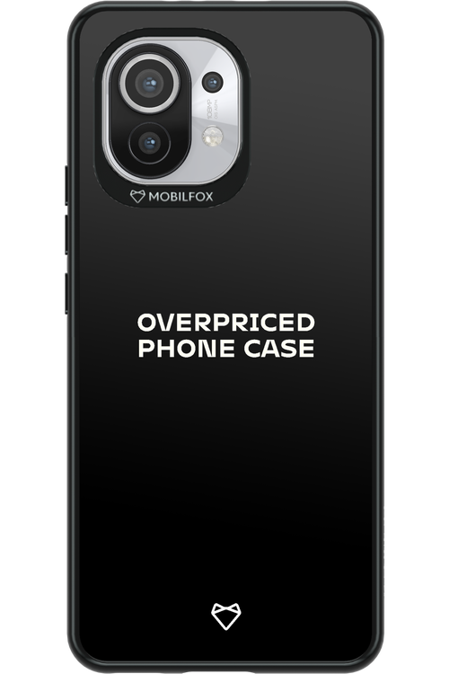 Overprieced - Xiaomi Mi 11 5G