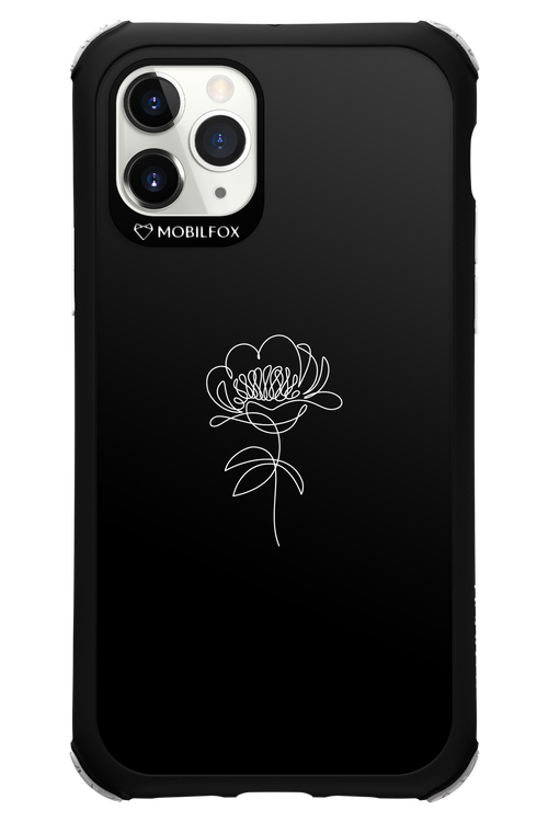Wild Flower - Apple iPhone 11 Pro
