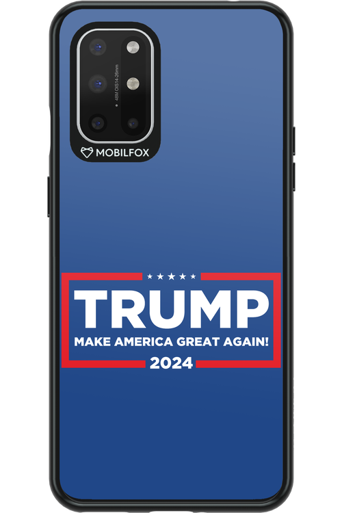 Trump 2024 - OnePlus 8T