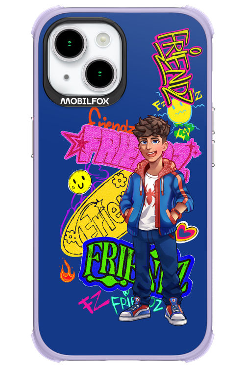 Czvjnik - Apple iPhone 15