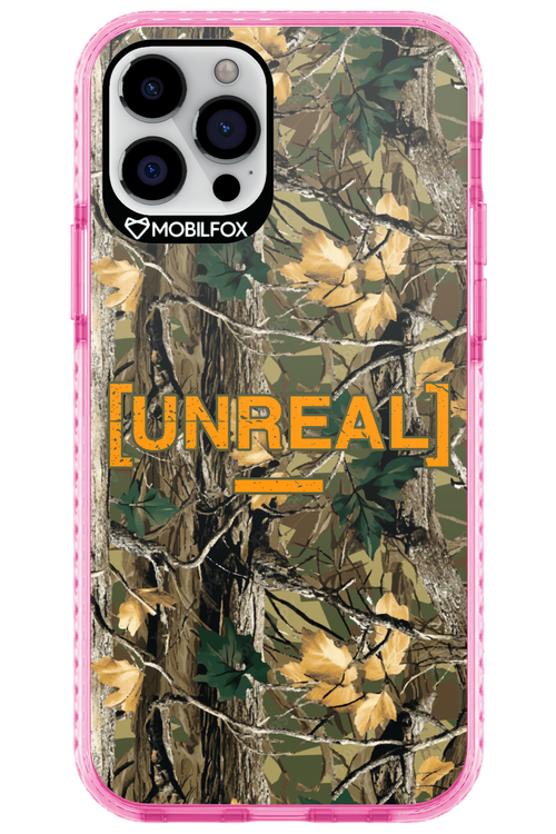 Realtree - Apple iPhone 12 Pro
