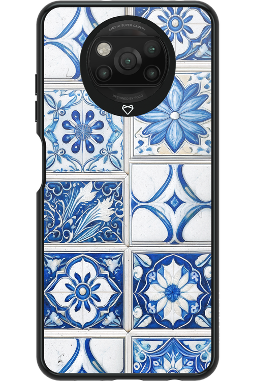 Antique - Xiaomi Poco X3 NFC