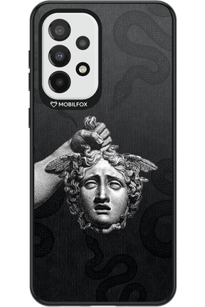 Medusa’s Gaze - Samsung Galaxy A33