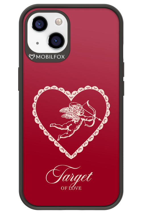 Love Target - Apple iPhone 13