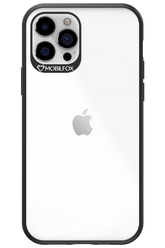 NUDE 2.0 - Apple iPhone 12 Pro