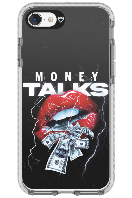 Money Talks 2.0 - Apple iPhone 8