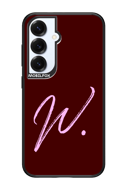 (Dark Blush) W 2.0 - Samsung S25