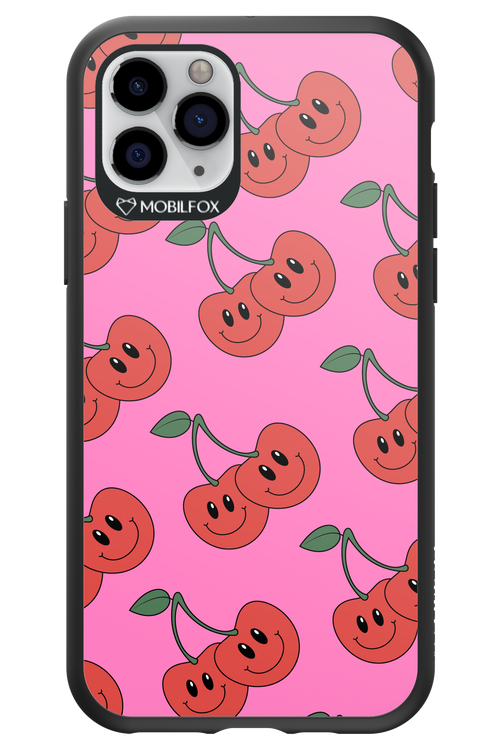 Cherry Friends - Apple iPhone 11 Pro